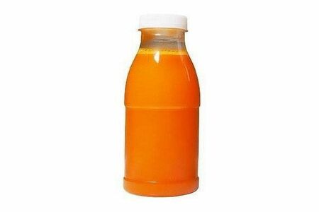 Морс облепиховый