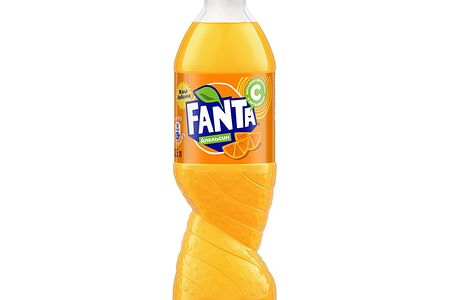 Fanta