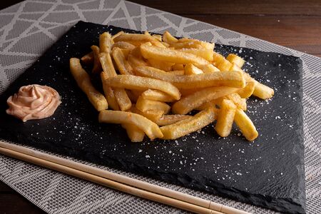 Картофель фри