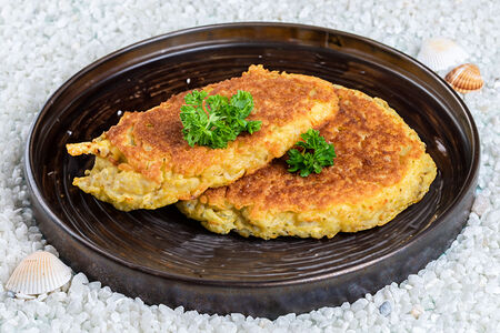 Горячий хашбраун