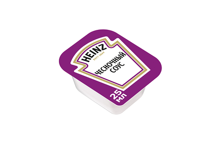 Соус Чесночный