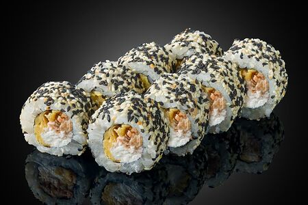 Ролл Панда 8 шт