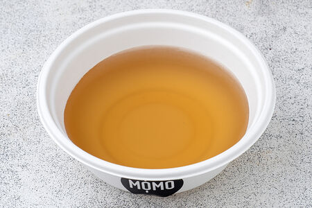 Бульон куриный