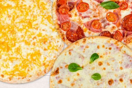 Комбо Пиццы мини №2