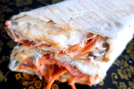 Мексиканский