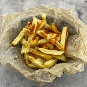 Пицца и снеки на выбор