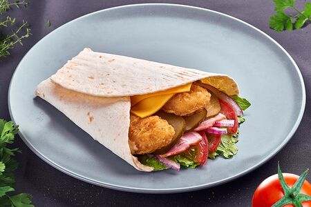 Твистер Чикен