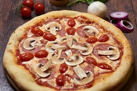 Пицца Капричоза