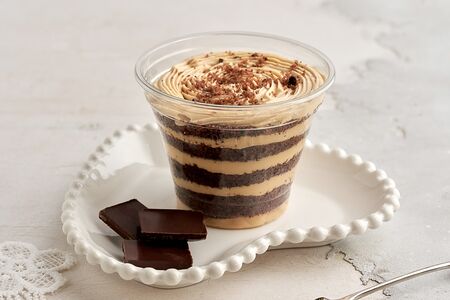 Трайфл Орео