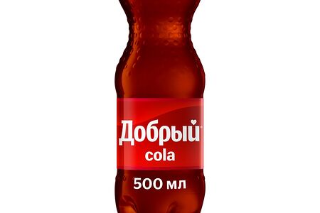 Добрый Кола