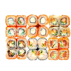 Сет Премиум