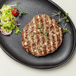 Гурманская Плескавица