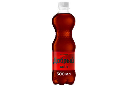 Добрый Cola