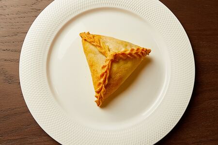 Треугольник с уткой 