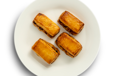 Печенье Султанини