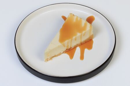 Чизкейк Нью-Йорк классический