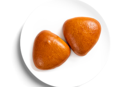 Пирожки с мясом