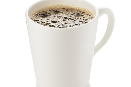 Свежезаваренный