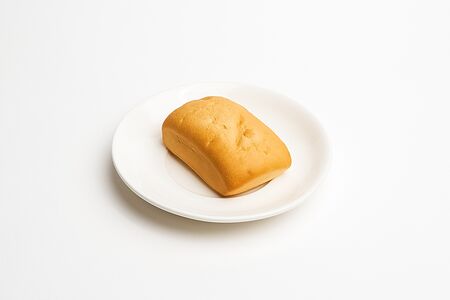 Булочка пшеничная