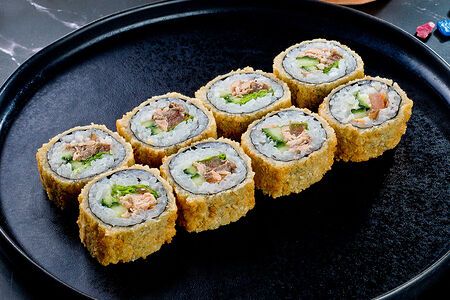 Жареный ролл Отори