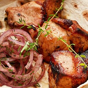 Խոզի փափկամիս