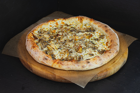 Пицца Жюльен