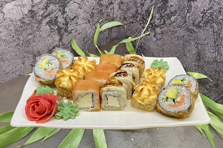 Сет №181 Наруто