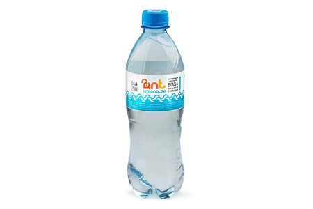 Вода минеральная Ant негазированная