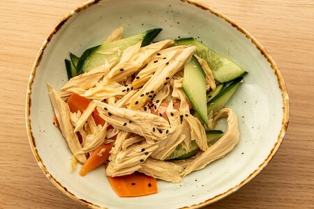 Салат Фуджу