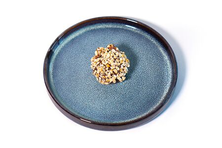 Трюфель ореховый