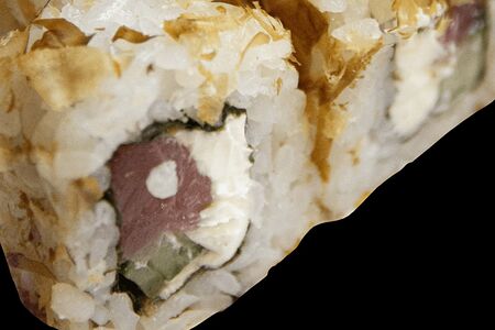 Бонито с тунцом