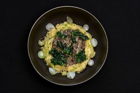 Бефстроганов