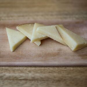 Pecorino Romano