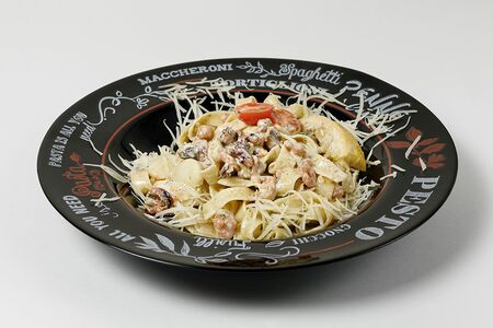 Паста Тальятелле