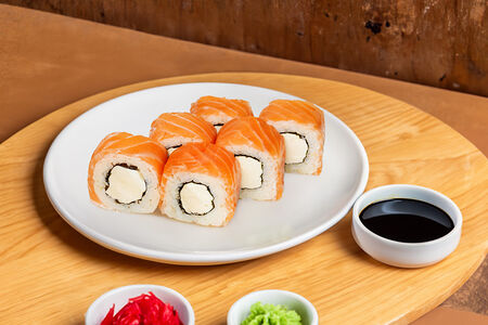 Филадельфия Big