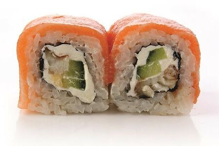 Филадельфия с Угрем