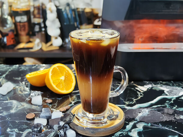 Кофейня НАШЕ МЕСТО