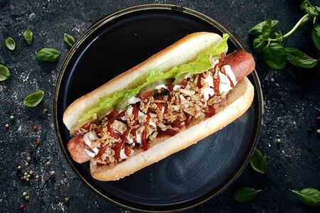 Хот-дог Пикник