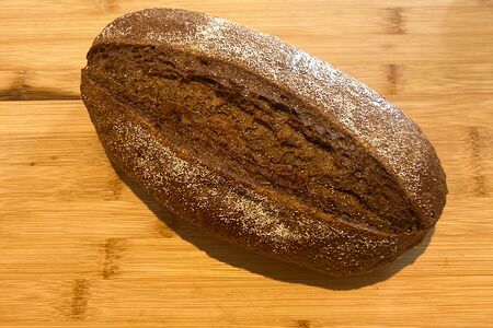 Хлеб Рижский