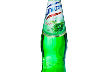 Натахтари Тархун