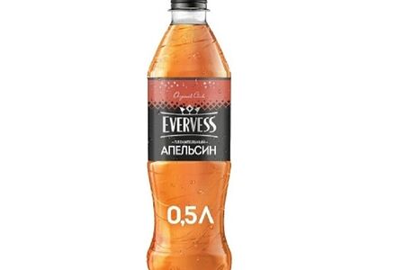 Evervess Апельсин M