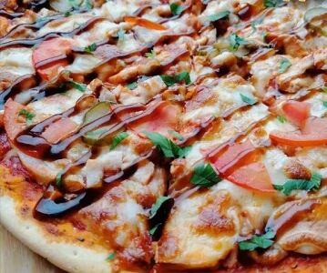 Терияки 30см