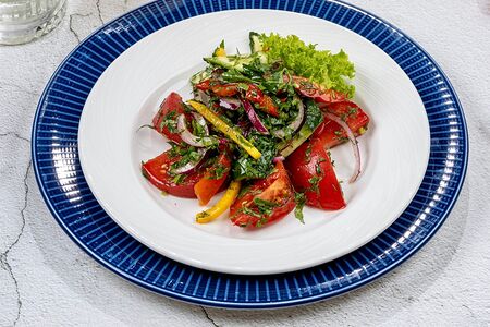 Салат Летний