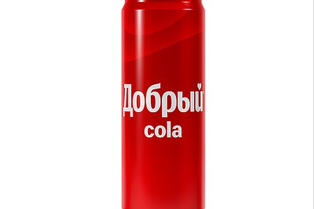 Добрый Cola