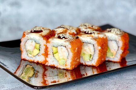 Ролл Банзай