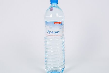 Вода Aparan