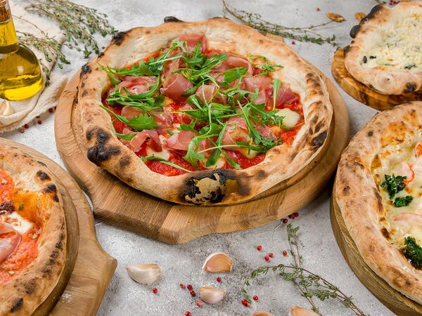 Venera Pizza