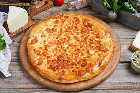 Хачапури Мегрули