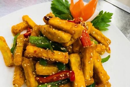 Гамян Чайзий