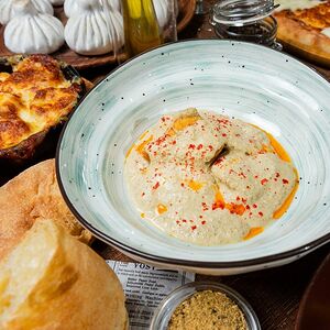 Сациви из курицы